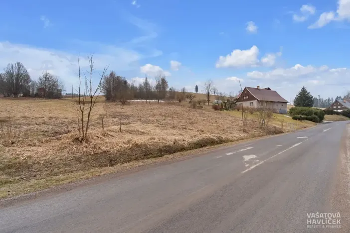 Prodej komerčního pozemku, Bartošovice v Orlických horách, 7647 m2