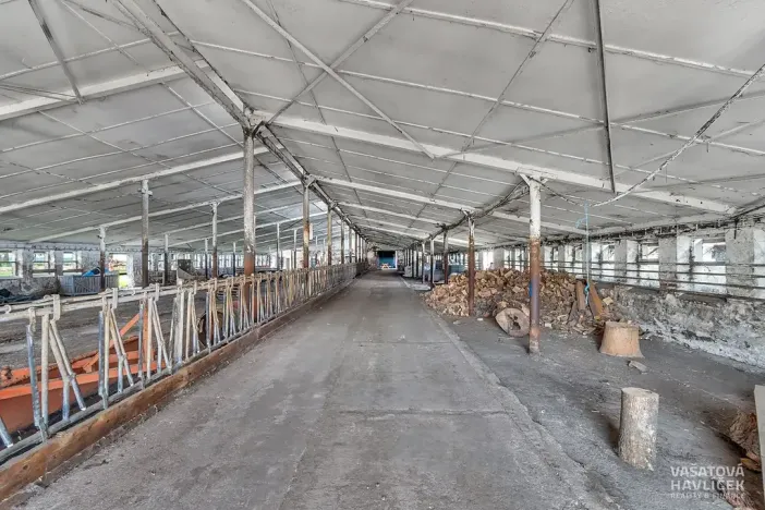 Prodej komerčního pozemku, Jasenná, 22131 m2