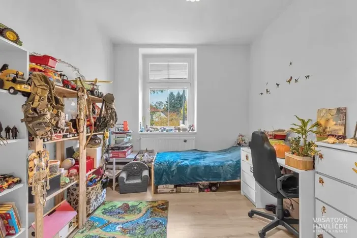 Prodej bytu 3+kk, Chrudim, Čs. armády, 66 m2