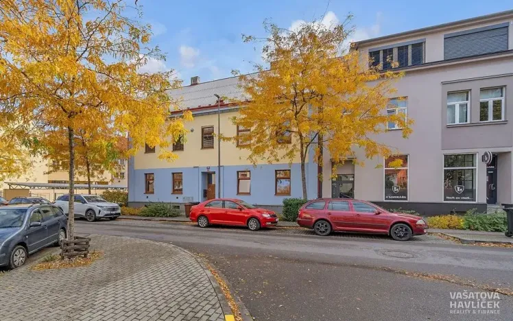 Prodej bytu 3+kk, Chrudim, Čs. armády, 66 m2