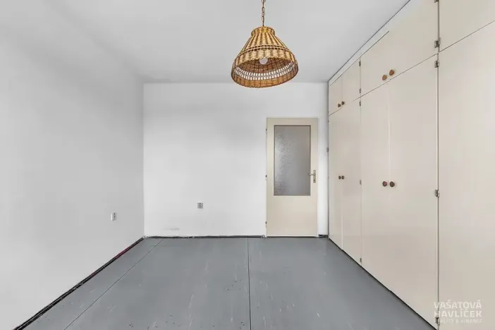 Prodej bytu 2+1, Přelouč, 63 m2