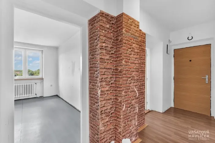 Prodej bytu 2+1, Přelouč, 63 m2