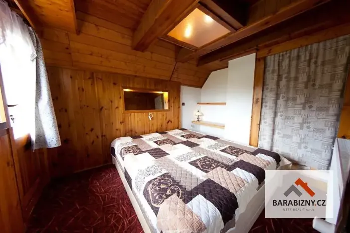 Prodej chaty, Benecko, 160 m2