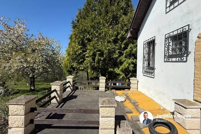 Prodej chaty, Jičín, 48 m2