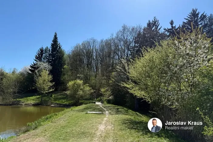 Prodej chaty, Jičín, 48 m2