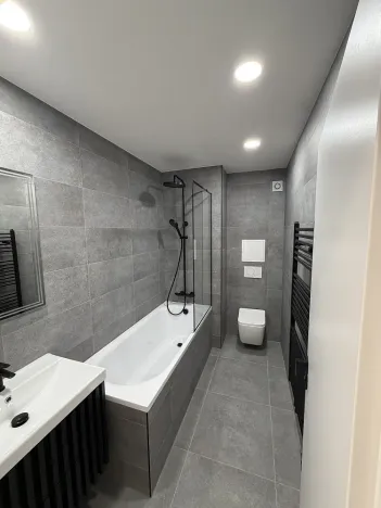 Pronájem bytu 3+1, Kunovice, Olšavní, 79 m2