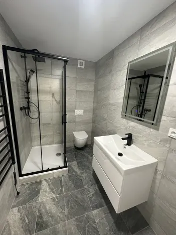 Pronájem bytu 1+kk, Uherské Hradiště - Jarošov, Drahy, 33 m2