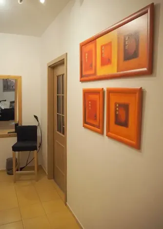 Pronájem bytu 2+kk, Strakonice, Obránců míru, 46 m2