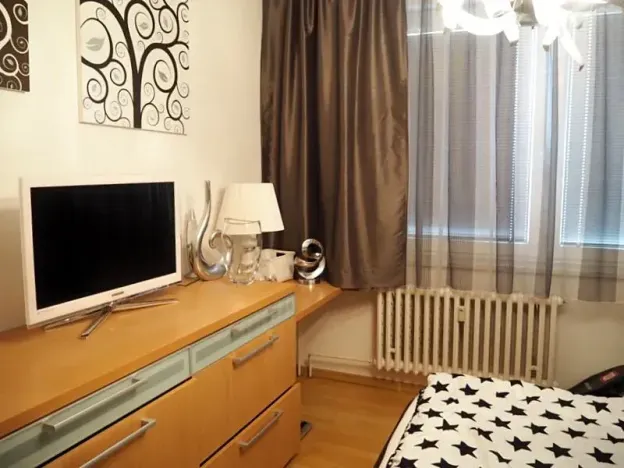 Pronájem bytu 2+kk, Strakonice, Obránců míru, 46 m2