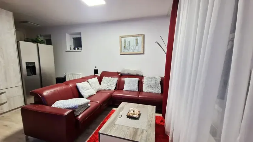 Pronájem bytu 1+kk, Bílovice nad Svitavou, Šebelova, 35 m2