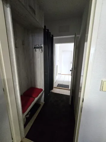 Pronájem bytu 1+kk, Bílovice nad Svitavou, Šebelova, 35 m2