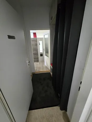 Pronájem bytu 1+kk, Bílovice nad Svitavou, Šebelova, 35 m2