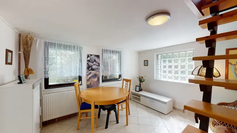 Pronájem chaty, Tetčice, Rosická, 68 m2