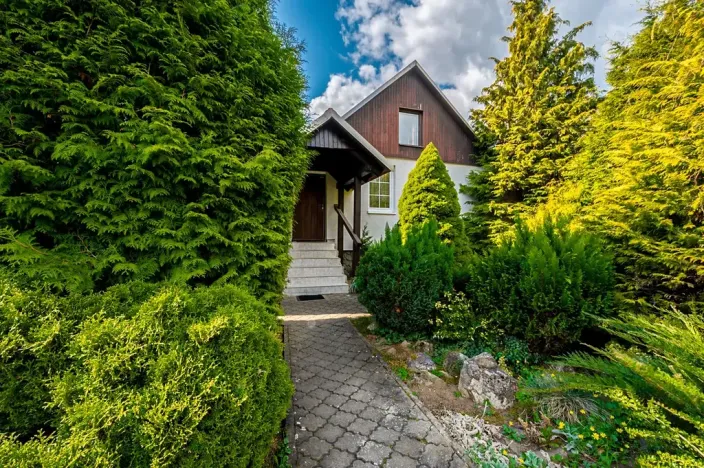 Prodej rodinného domu, Tetčice, Rosická, 436 m2