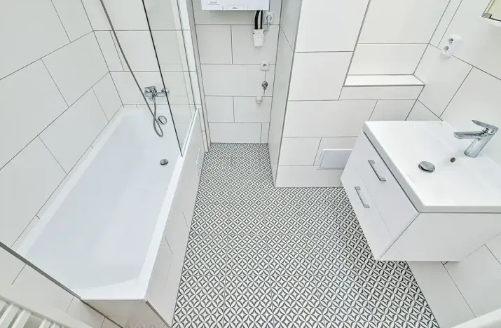 Pronájem bytu 3+1, Praha - Malá Strana, Karmelitská, 95 m2