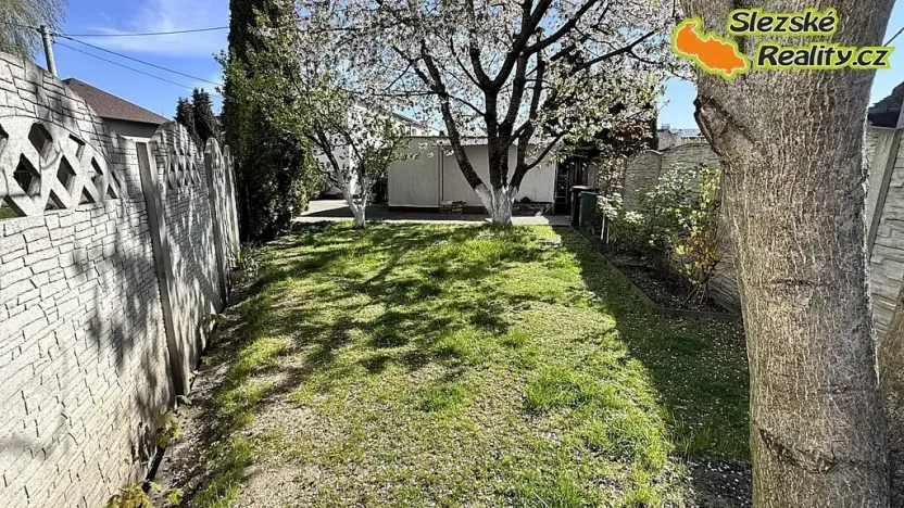 Prodej rodinného domu, Ostrava, Souběžná, 160 m2
