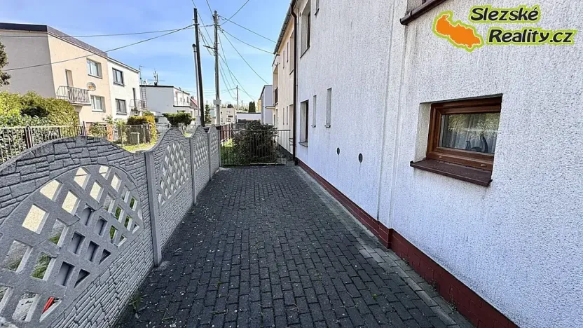 Prodej rodinného domu, Ostrava, Souběžná, 160 m2