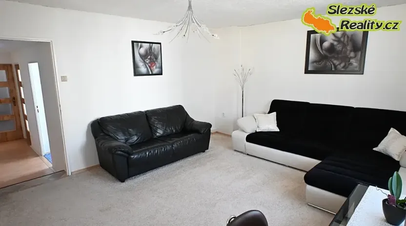 Prodej rodinného domu, Ostrava, Souběžná, 160 m2