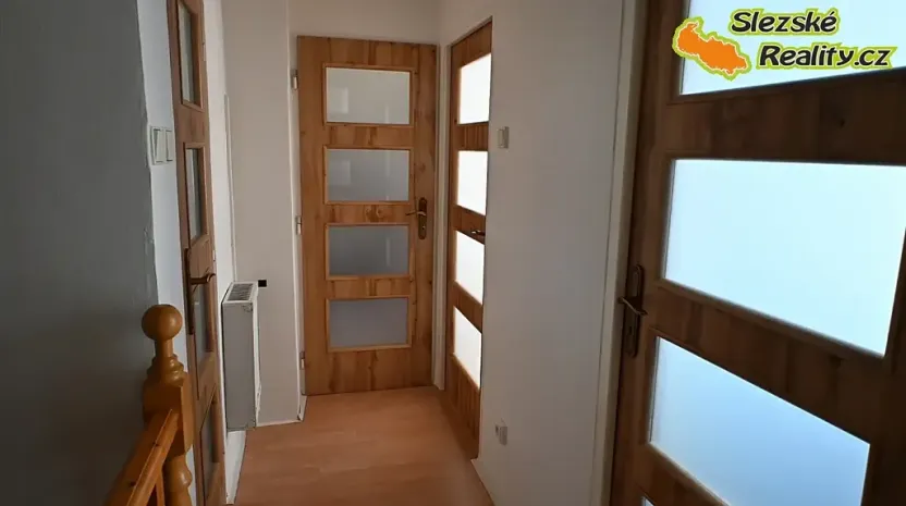 Prodej rodinného domu, Ostrava, Souběžná, 160 m2