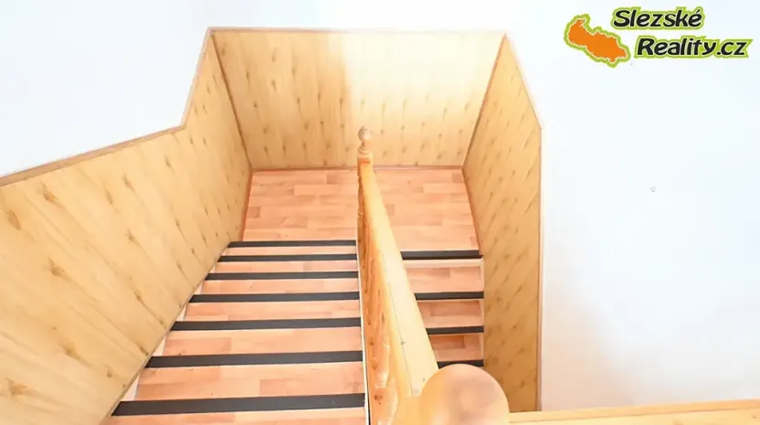 Prodej rodinného domu, Ostrava, Souběžná, 160 m2