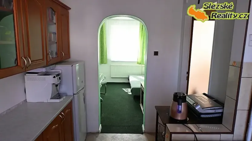 Prodej rodinného domu, Ostrava, Souběžná, 160 m2