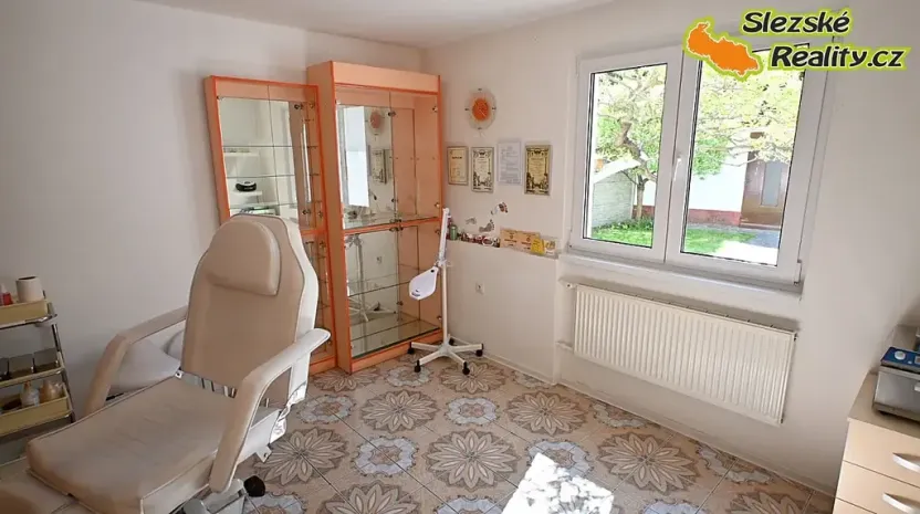 Prodej rodinného domu, Ostrava, Souběžná, 160 m2