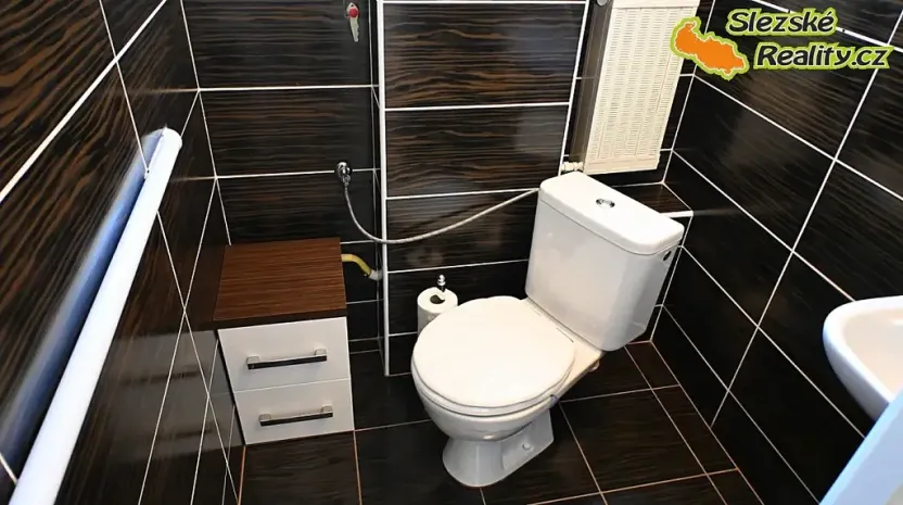 Prodej rodinného domu, Ostrava, Souběžná, 160 m2