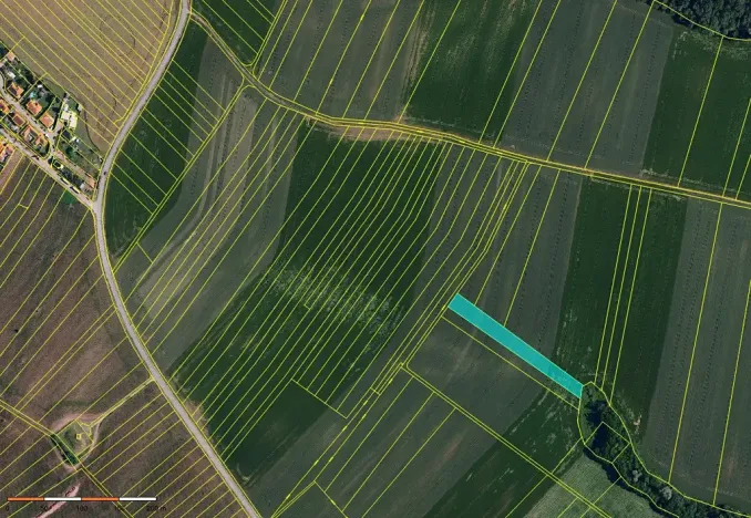 Prodej pole, Rosice, 14635 m2