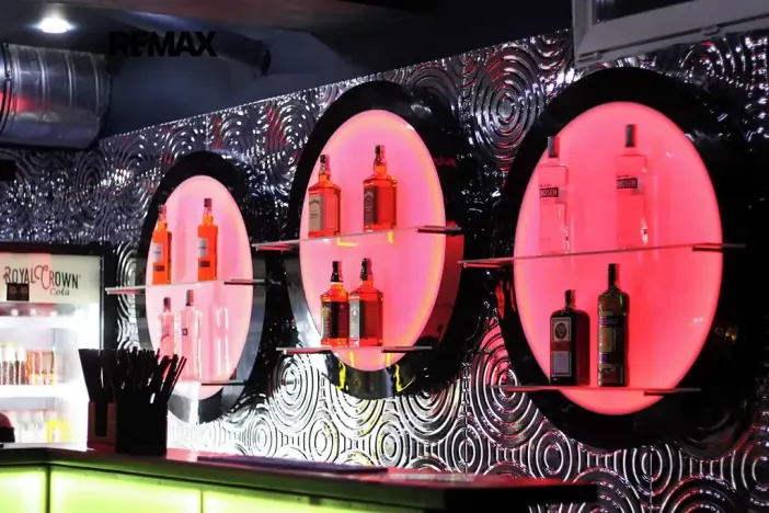 Pronájem obchodního prostoru, Břidličná, Osvobození, 140 m2