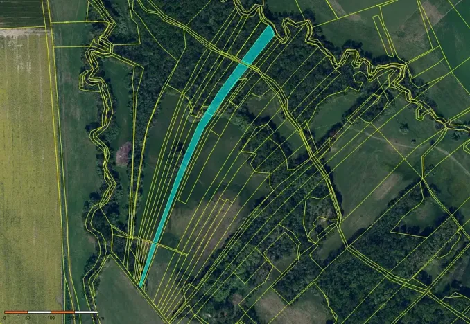 Prodej pole, Bolehošť, 227713 m2