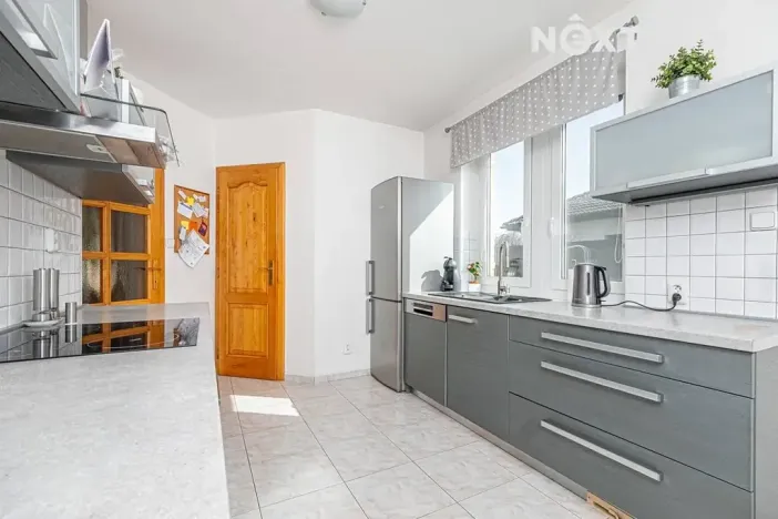 Prodej rodinného domu, Srnojedy, Na Mokřinách, 181 m2