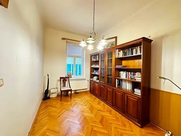 Pronájem bytu 3+1, Nový Jičín, Havlíčkova, 100 m2