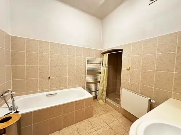 Pronájem bytu 3+1, Nový Jičín, Havlíčkova, 100 m2