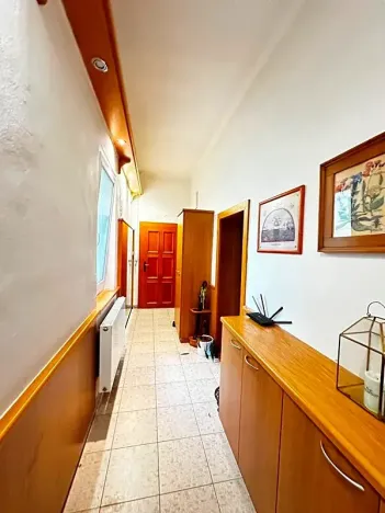 Pronájem bytu 3+1, Nový Jičín, Havlíčkova, 100 m2