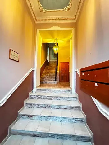 Pronájem bytu 3+1, Nový Jičín, Havlíčkova, 100 m2