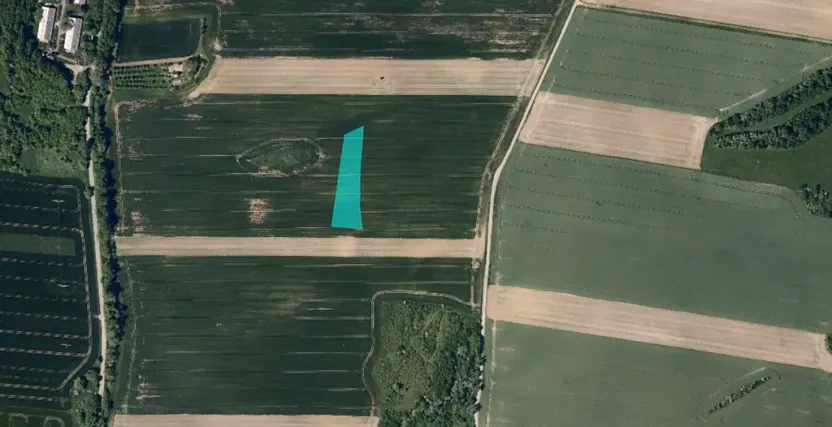 Prodej pole, Spytihněv, 12650 m2