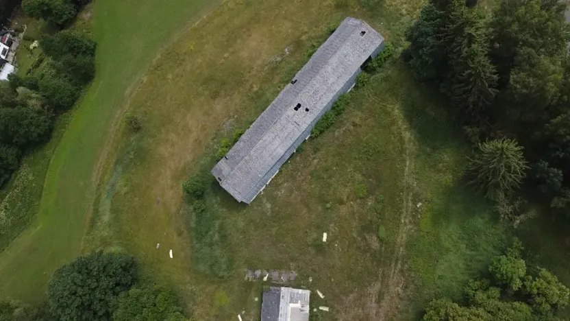 Prodej louky, Aš, 82414 m2