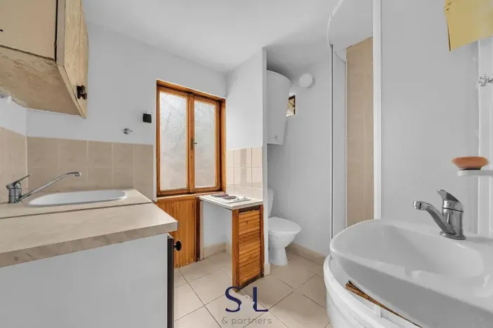 Prodej chaty, Radvanec, 37 m2