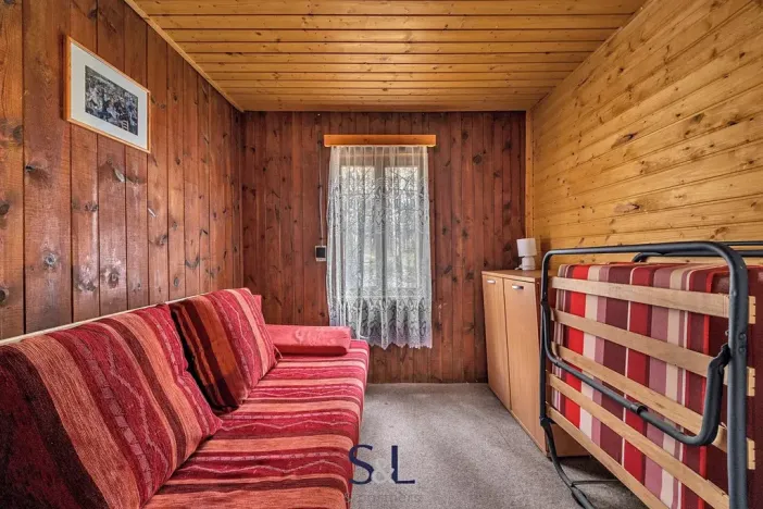 Prodej chaty, Radvanec, 37 m2