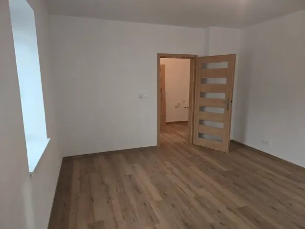 Prodej bytu 2+1, Hrádek nad Nisou, 52 m2