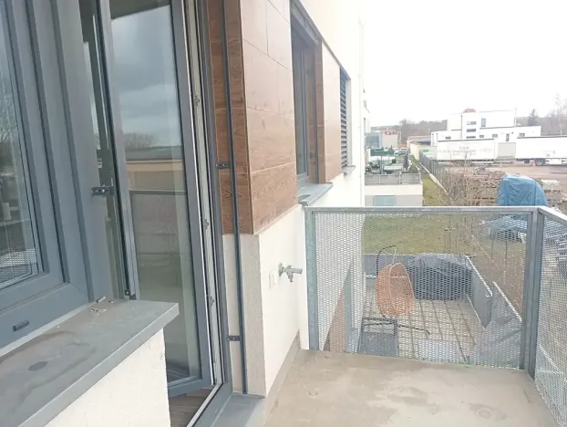 Pronájem bytu 2+kk, Praha - Sobín, Želetická, 45 m2