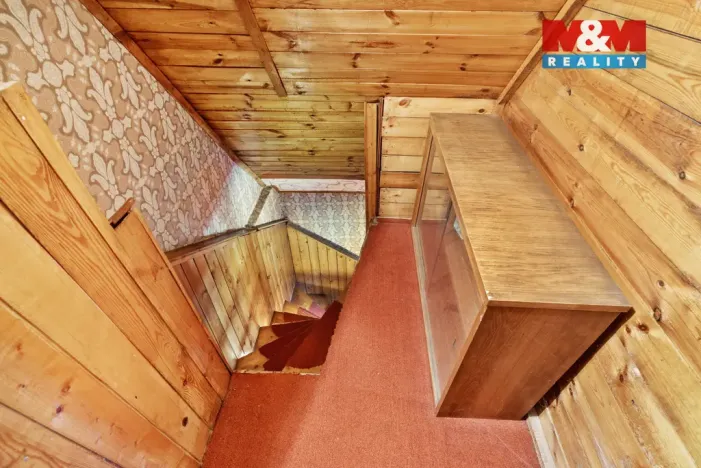 Prodej činžovního domu, Krásná Lípa - Dlouhý Důl, 62 m2