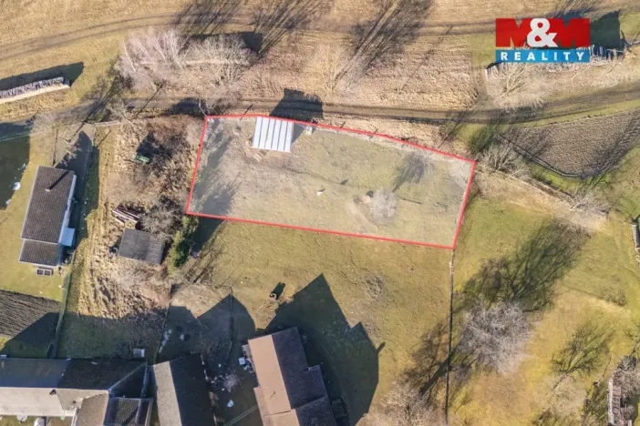 Prodej rodinného domu, Chlumy, 94 m2