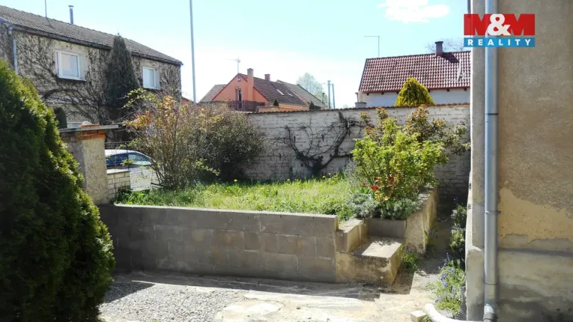 Prodej rodinného domu, Páleč, 100 m2