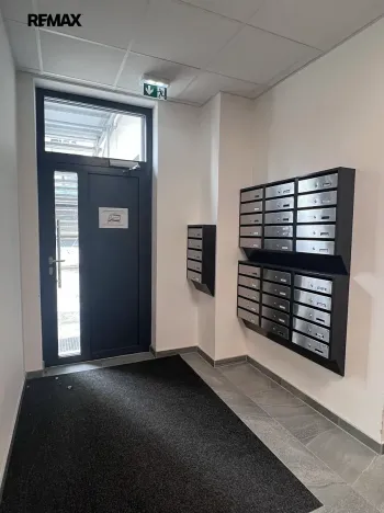 Pronájem kanceláře, Rosice, Na Vyhlídce, 58 m2