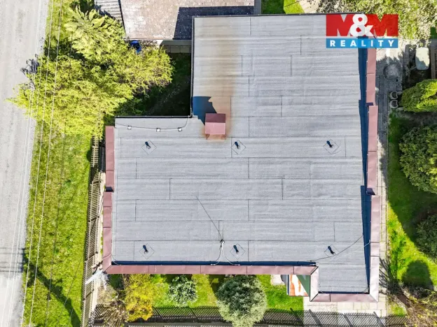 Prodej rodinného domu, Dětmarovice, 200 m2