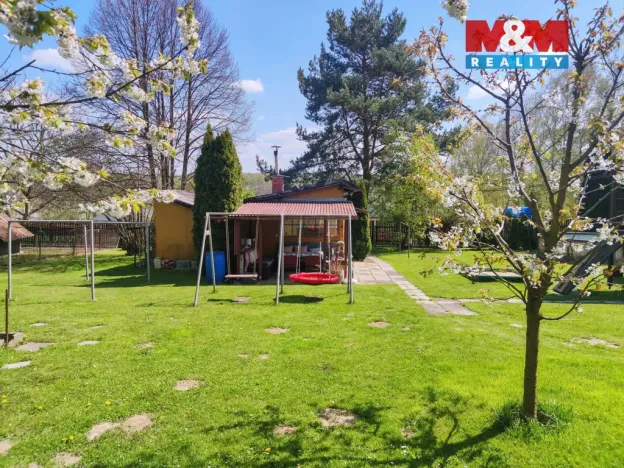 Prodej rodinného domu, Dětmarovice, 200 m2