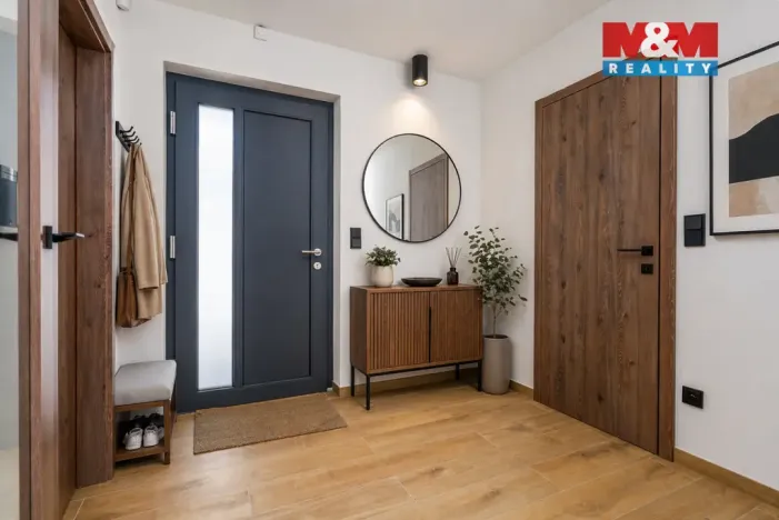 Prodej rodinného domu, Beroun, V Lukách, 150 m2