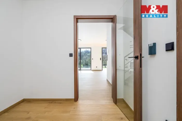 Prodej rodinného domu, Beroun, V Lukách, 150 m2