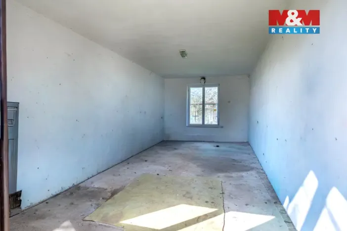 Prodej rodinného domu, Pačejov - Pačejov-nádraží, 133 m2